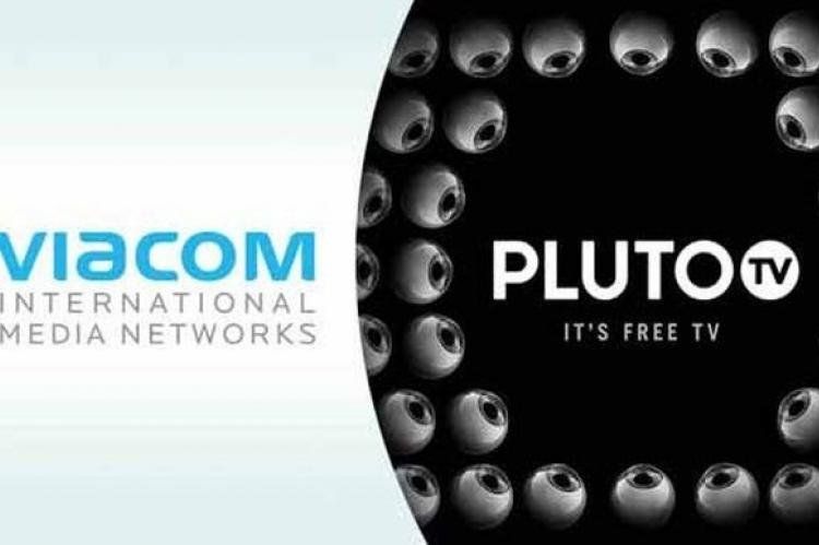 Nueva plataforma streaming: Pluto Tv.