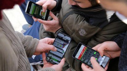 Apuestas online: El objetivo de Santa Fe en las escuelas para prevenir ludopatía