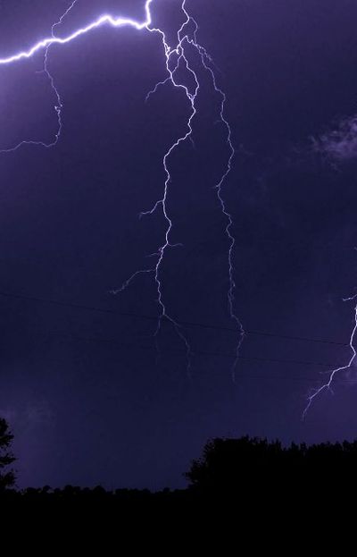 SMN ya alertó: Se desatarán tormentas antes de que termine el invierno