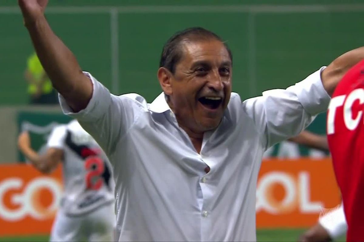 Ramón Díaz