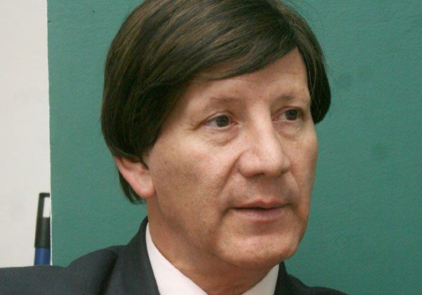 Víctor Sodero Nievas.