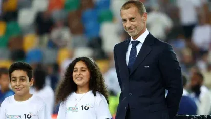 Política en el fútbol complica a la UEFA: de Maccabi Haifa a Amir Braslavski... y hay más