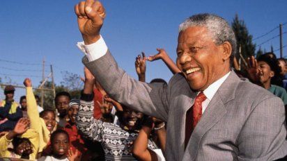 Día Internacional de Nelson Mandela: ¿Qué se conmemora?