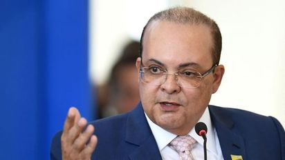 La Corte suspendió al gobernador bolsonarista de Brasilia