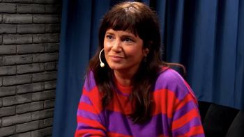 La dura advertencia de Griselda Siciliani sobre la cultura en el gobierno de Javier Milei