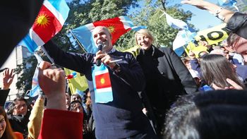 HRL en Santiago del Estero. HRL en Santiago del Estero.