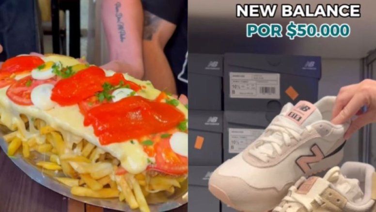 Finde en AMBA: Outlet hasta 70% OFF y bodegón por $15.000