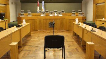 Fallo en Córdoba. Fallo en Córdoba.