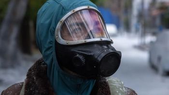 Ricardo Darín confirmó una noticia bomba sobre El Eternauta