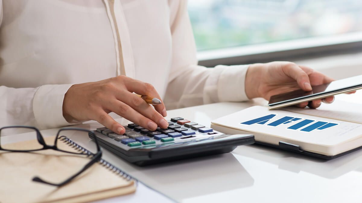 Desde el primer día de enero 2023. rige la ley de alivio fiscal