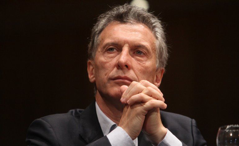 El escándalo Panamá Papers puede complicar a Macri, que ya fue imputado por el fiscal Delgado.