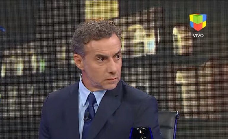 Luis Majul