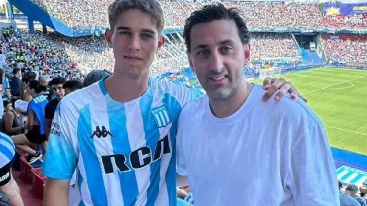 Racingsueña con un nuevo título tras la obtención de la Copa Sudamericana y va por laLiga Profesional mientras crece la bronca contra Diego Milito.
