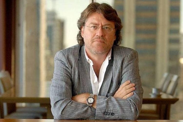 Ricardo Forster