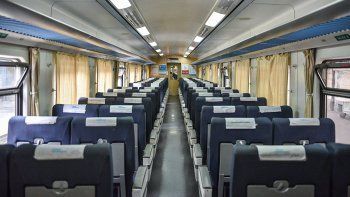 Trenes Argentinos: pasajes, destinos y cómo reservar. Trenes Argentinos: pasajes, destinos y cómo reservar.