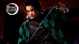 Se viene serie live action...