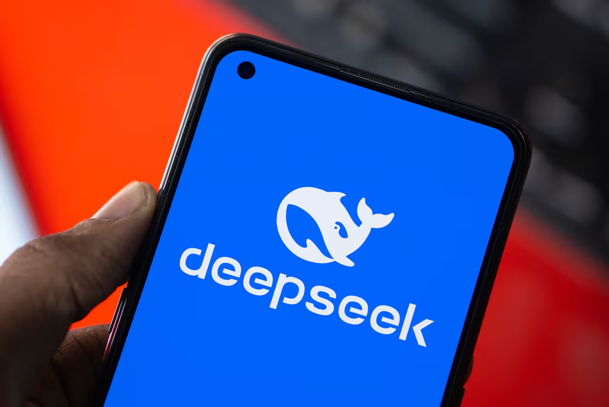 DeepSeek y la inteligencia artificial hicieron que inversores vuelvan a comprar acciones de China. DeepSeek y la inteligencia artificial hicieron que inversores vuelvan a comprar acciones de China.