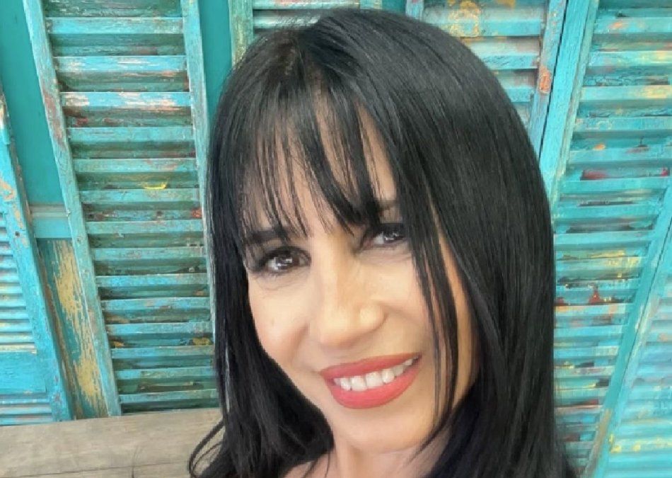 Marixa Balli debió cerrar su local en Flores por la crisis y la caída del consumo.