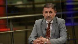 altText(Confirmado: Se complicó el pase de Caserio del Senado al Gabinete)}