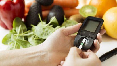 Diabetes: Los 8 mejores alimentos para bajar el azúcar