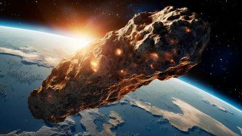 Asteroide inmenso y lleno de misterios: Bennu. Asteroide inmenso y lleno de misterios: Bennu.