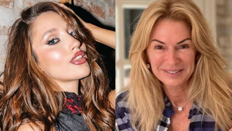 La hija de Yuyito González atendió a Yanina Latorre y la fulminó como nunca: 