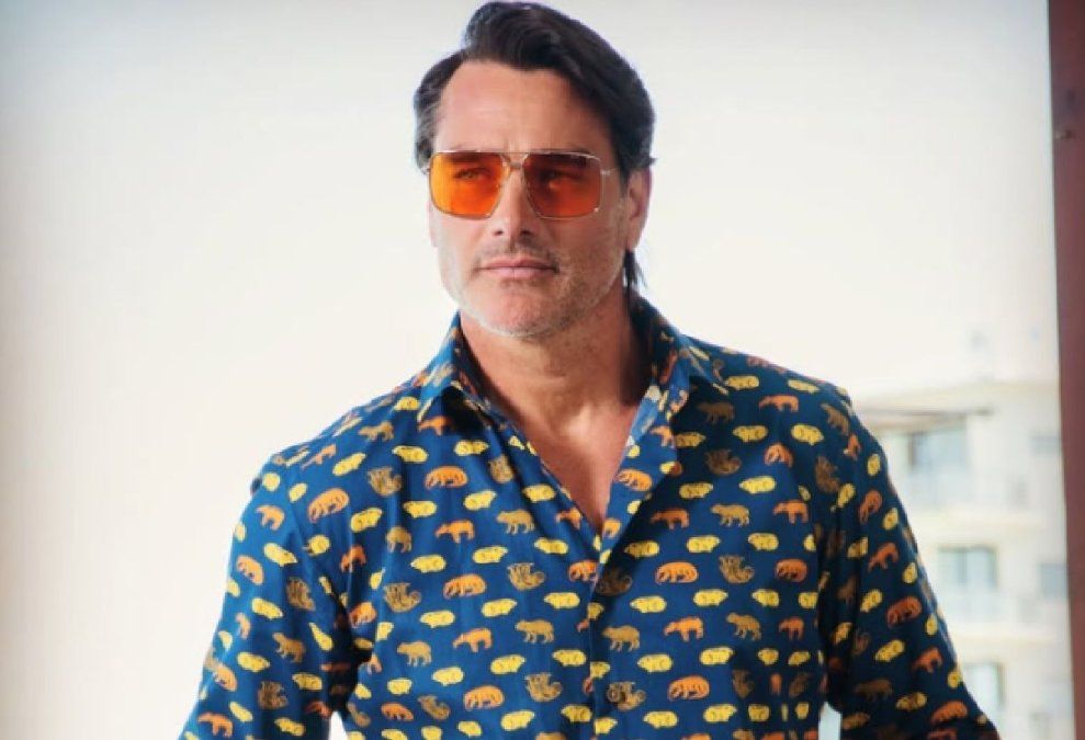 El Nueve se decidió por Hernán Drago para que ocupe el lugar que dejó vacante Laurita Fernández.