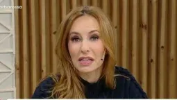 El comentario de Analía Franchín sobre una participante de Gran Hermano.