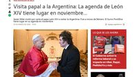 La primicia de Urgente24 en marzo 2026, La primicia de Urgente24 en marzo 2026,