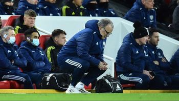 Marcelo Bielsa. Marcelo Bielsa.