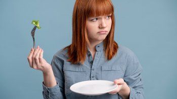 ¿Por qué es importante seguir un plan de alimentación saludable? ¿Por qué es importante seguir un plan de alimentación saludable?
