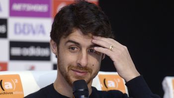 Pablo Aimar es el hijo del Payo Aimar Pablo Aimar es el hijo del Payo Aimar
