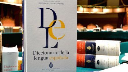 La RAE y una curiosa inclusión argentina al diccionario