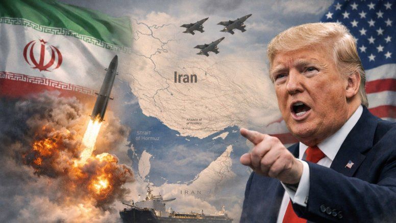 TACO: las 10 movidas del presidente de USA que motivaron el cruel apodo
