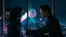 El tráiler de la nueva película de Superman revela más que piña va, piña viene. Hay muchos personajes nuevos y una mayor exploración del kriptoniano. El tráiler de la nueva película de Superman revela más que piña va, piña viene. Hay muchos personajes nuevos y una mayor exploración del kriptoniano.