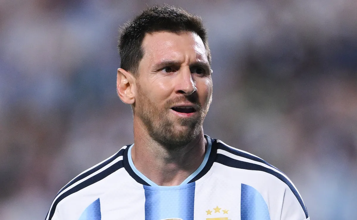 Lionel Messi y una noticia que alarma a todos.