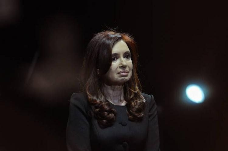 Córdoba, un destino casi prohibido para Cristina.
