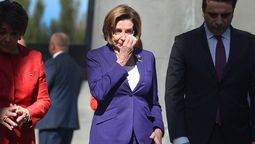 altText(Nancy Pelosi y el giro de Armenia, de Rusia hacia USA)}
