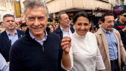 Subida al Estado: Piden bajar a funcionaria macrista de un organismo nacional