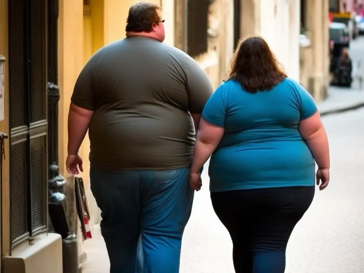 La obesidad puede deberse a diversos factores y acarrea más de 200 complicaciones para la salud, como enfermedades respiratorias, renales, hipertensión, etc. La obesidad puede deberse a diversos factores y acarrea más de 200 complicaciones para la salud, como enfermedades respiratorias, renales, hipertensión, etc.