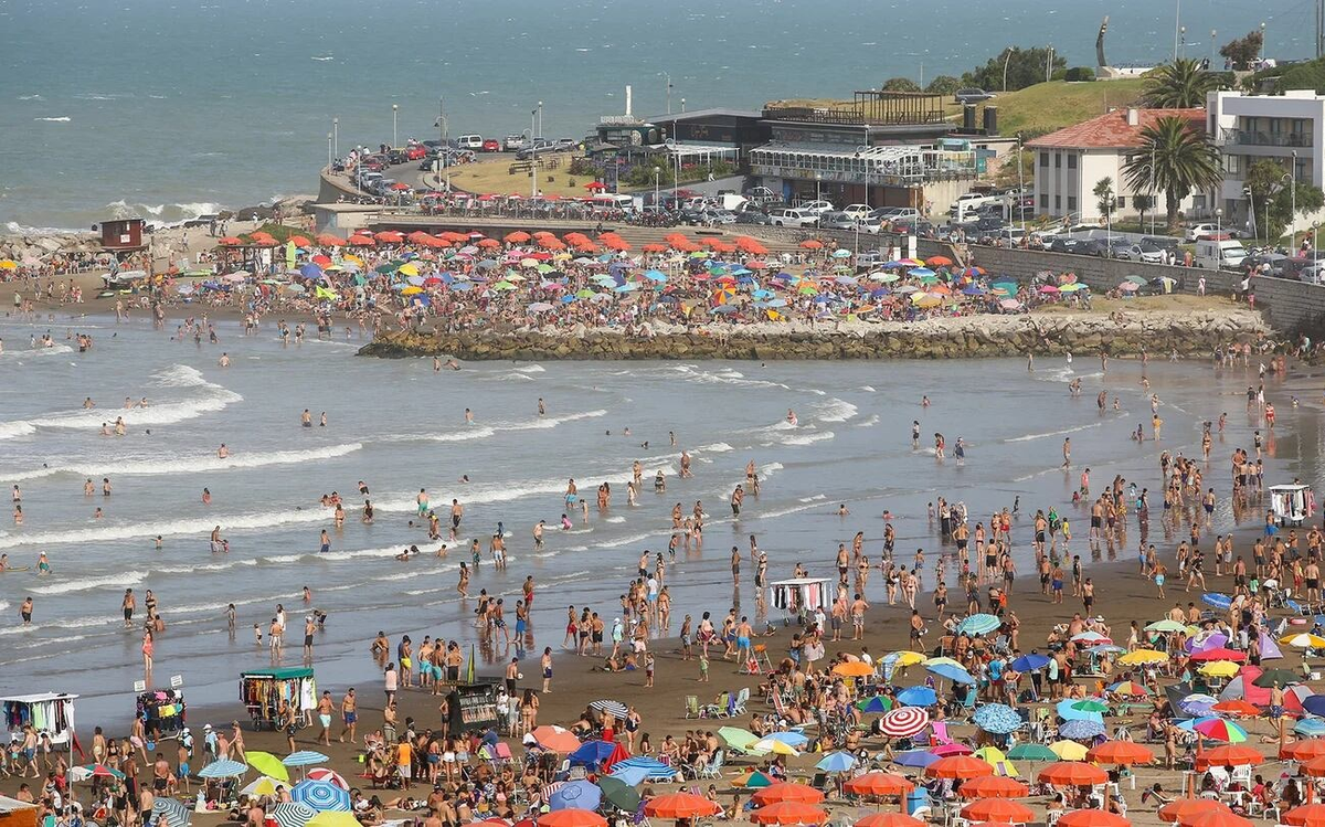 Mar del Plata: La drástica medida de cara a la próxima temporada de verano. (Foto: Christian Heit) Mar del Plata: La drástica medida de cara a la próxima temporada de verano. (Foto: Christian Heit)
