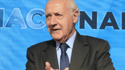altText(Lavagna aplaude el armado de Schiaretti...pero la capital luce confusa)}