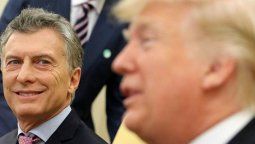 altText(Acuerdo de libre comercio con USA: Trump no quiere que Europa le robe latinoamérica)}