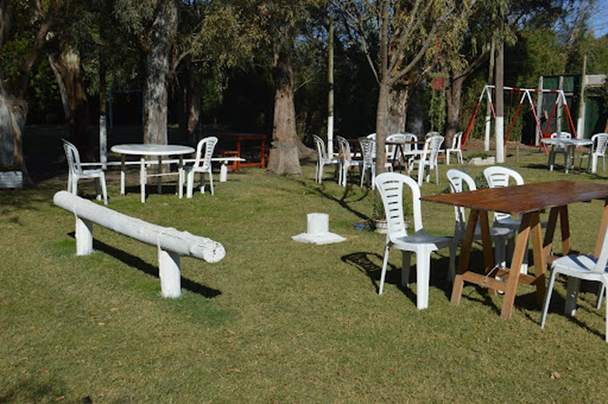 La Lechuza, en Navarro. (Foto: Sitio Oficial La Lechuza). La Lechuza, en Navarro. (Foto: Sitio Oficial La Lechuza).