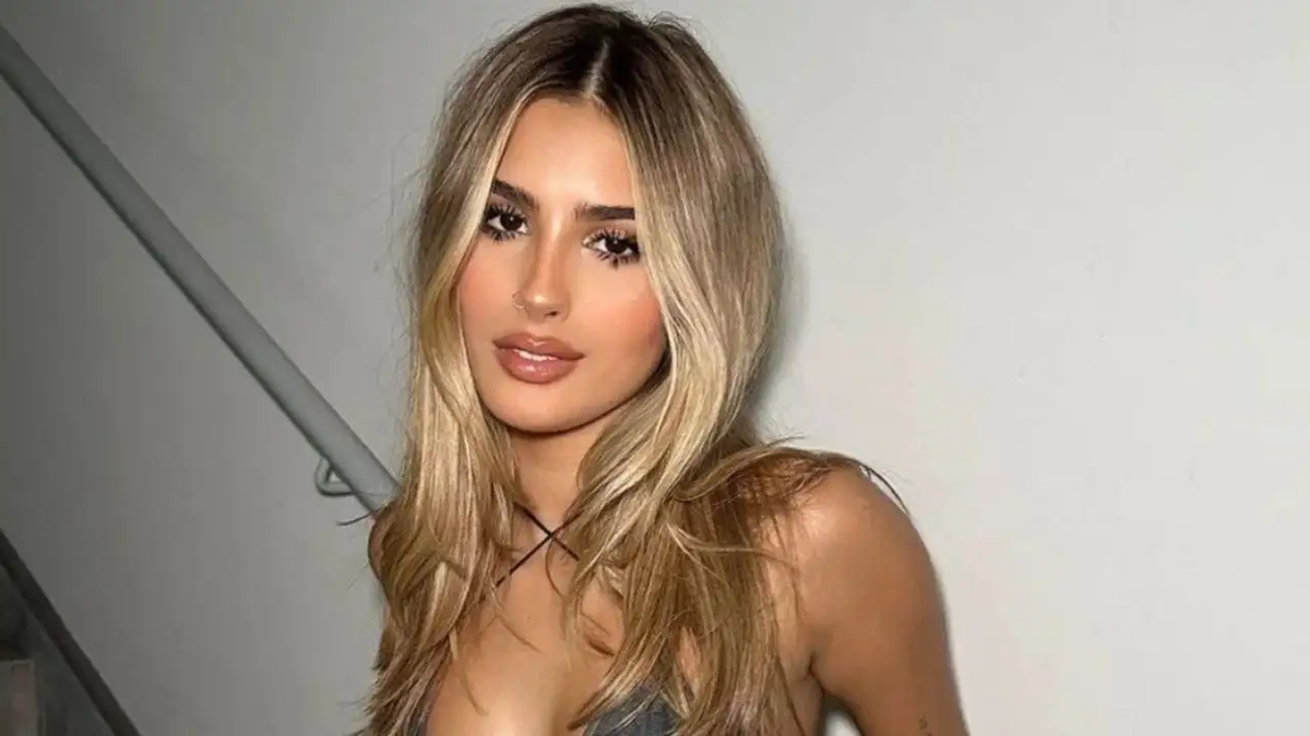 Horas después aclaró que era una broma con Nacho Castañares, pero la polémica ya había explotado. Horas después aclaró que era una broma con Nacho Castañares, pero la polémica ya había explotado.