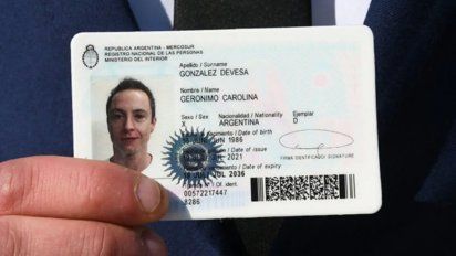 DNI y pasaporte más caros: qué precio tendrán en 2024