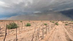 la sequia en texas avanza y el problema esta bajo tierra
