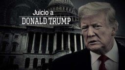 Juicio político a Donald Trump&nbsp;