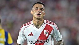 Kevin Castaño y River Plate