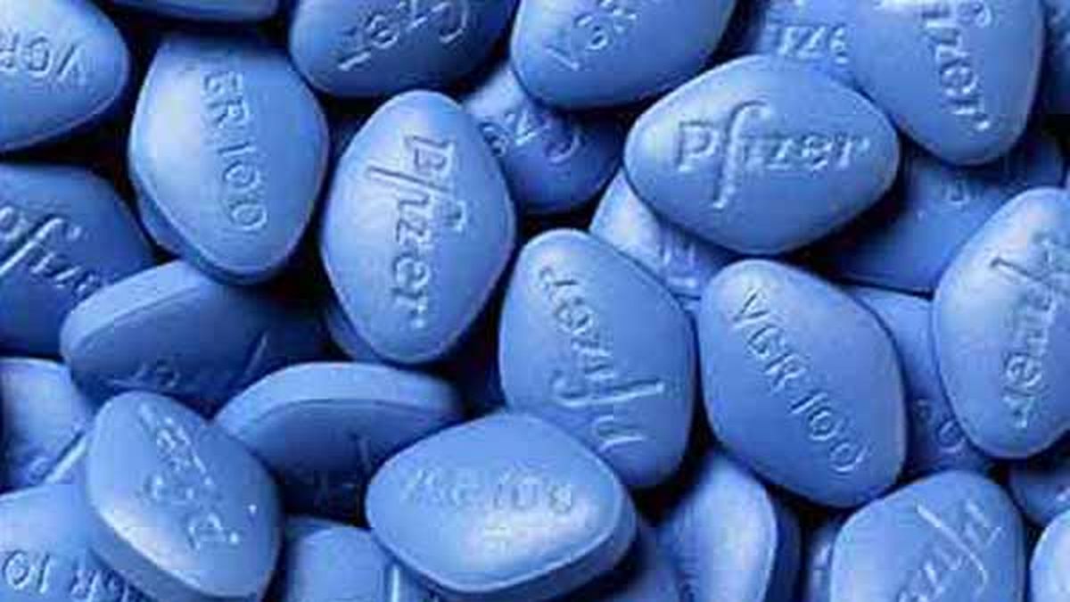 Walmart apuesta al viagra barato